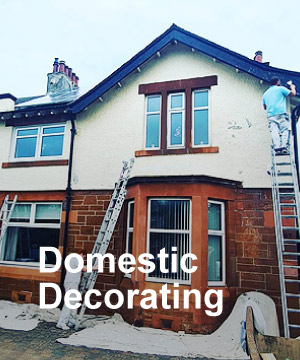 Domestic Decorating